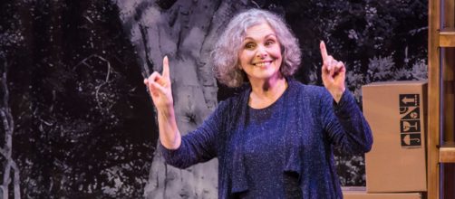 Irene Ravache participou de diversas novelas. (Arquivo Blasting News)