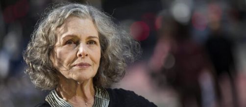 Irene Ravache participou de v&aacute;rios filmes. (Arquivo Blasting News)