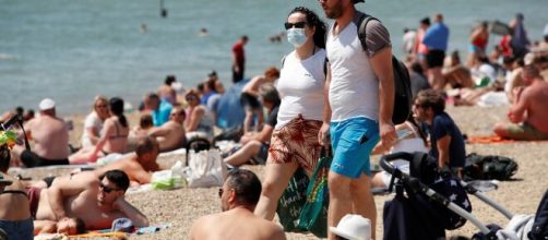 Margarita del Val cree que puede llegar un nuevo confinamiento para frenar el coronavirus