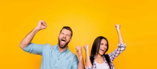 Os signos mais sortudos do zod&iacute;aco. (Arquivo Blasting News)