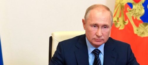 Presidente russo anuncia a primeira vacina registrada contra coronav&iacute;rus. (Arquivo Blasting News)