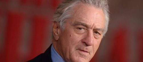 Robert De Niro completa 77 anos. (Arquivo Blasting News)