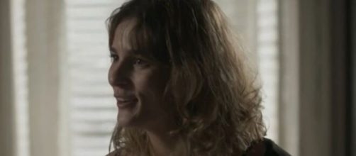 Sofia voltar&aacute; em busca de vingan&ccedil;a em 'Totalmente Demais'. (Reprodu&ccedil;&atilde;o/TV Globo)