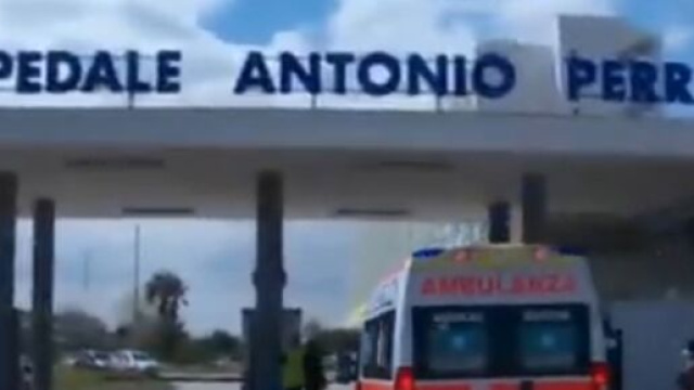 Brindisi, 51enne deceduto a seguito di un incidente stradale avvenuto sulla Mesagne-Latiano.