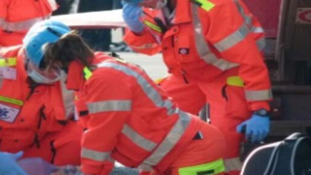 Brindisi: bambino di 16 mesi perde la vita in un incidente stradale.