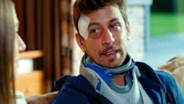 DayDreamer, anticipazioni turche: Leyla ed Emre si baciano dopo l'incidente di lui.