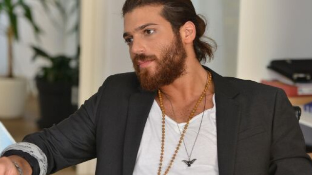 Daydreamer, Can Yaman ha parlato del suo prototipo ideale di donna.
