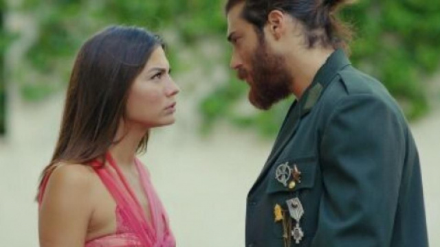 DayDreamer, spoiler al 21 agosto: Can rompe la relazione con Sanem.