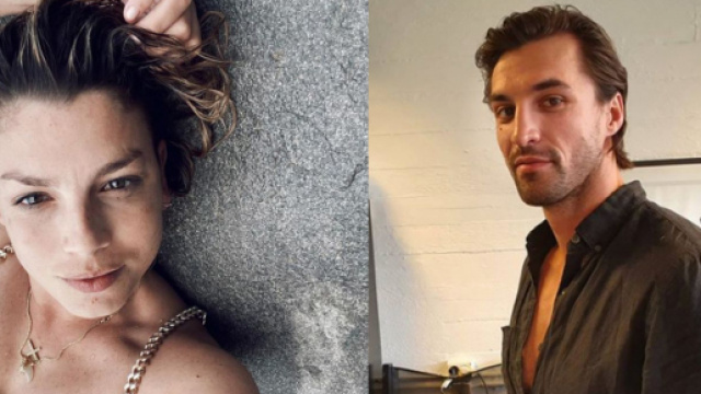 Emma Marrone, vacanze a Roma e in barca col modello Nikolai: possibile ritorno di fiamma.