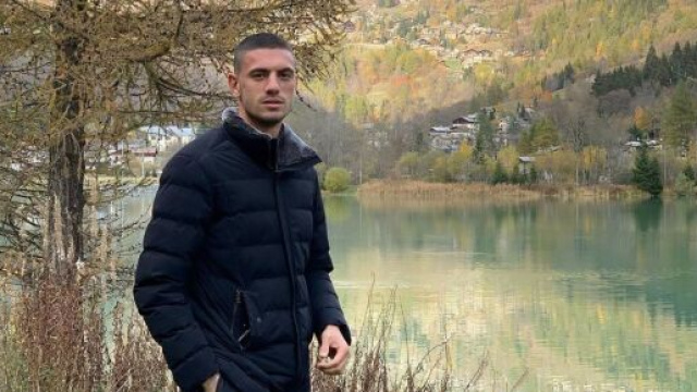Juventus, Demiral non sarebbe in vendita.
