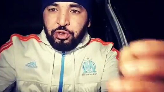 Mohamed Henni clash s&eacute;v&egrave;rement Nicolas Anelka et fait le buzz sur les r&eacute;seaux sociaux