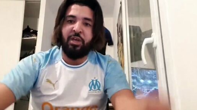 Nicolas Anelka r&eacute;pond violemment &agrave; Mohamed Henni sur Instagram