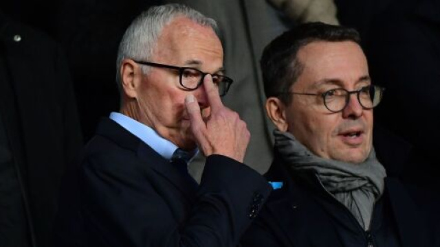 OM: Apr&egrave;s Ajroudi, un nouvel investisseur s'int&eacute;resse au club phoc&eacute;en