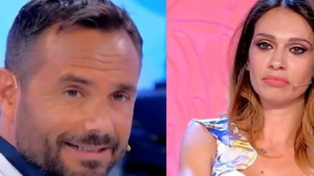 Pamela Barretta si sfoga su IG dopo la storia cancellata da Enzo Capo.
