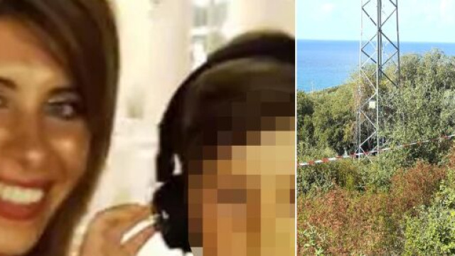 Viviana Parisi: oggi, marted&igrave; 11 agosto, l'autopsia della dj, Gioele ancora non si trova.