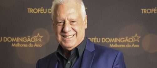 Antonio Fagundes confessa sobre namoro com Aracy Balabanian: 'foi uma coisa s&eacute;ria'. (Arquivo Blasting News)