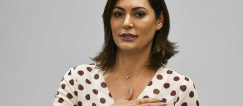 Av&oacute; de Michelle Bolsonaro morre com diagn&oacute;stico de Covid-19. (Arquivo Blasting News)