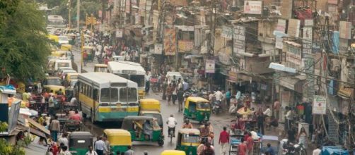 Homem tira a pr&oacute;pria vida por falta de rela&ccedil;&atilde;o &iacute;ntima (Arquivo Blasting News/&Iacute;ndia)