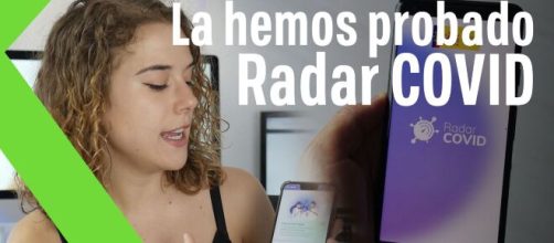 Radar COVID empieza a operar para combatir el coronavirus