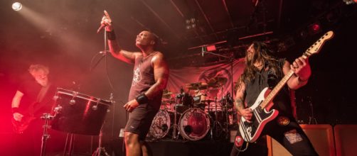 Sepultura faz live nesta quarta-feira. (Arquivo Blasting News)