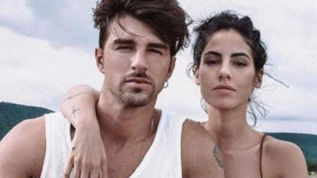 Andrea Damante conferma la crisi con Giulia De Lellis.