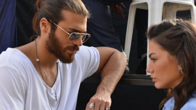 Daydreamer 17 agosto: Can scopre che Sanem e Emre hanno tramato alle sue spalle.