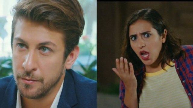 Daydreamer, spoiler al 21 agosto: Emre cacciato dal fratello, Ayhan finge di stare con Muzaffer.