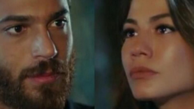 Daydreamer, spoiler Turchia: Sanem incontra Enzo all'insaputa di Can.