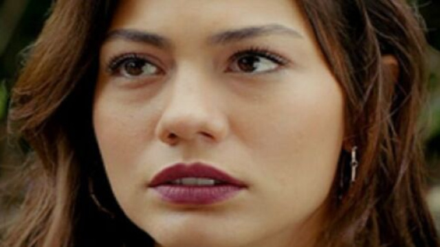 DayDreamer, trama 18 agosto: Sanem dice al primogenito di Aziz di avergli mentito.