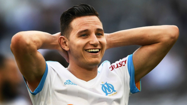 Florian Thauvin animera-t-il le mercato ? Longoria plaide pour la prolongation ou la porte