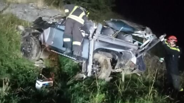 Incidente Castelmagno, il sindaco: Sarebbero bastati 30mila euro per evitare la tragedia