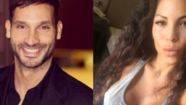 Sammy Hassan smentisce di essere tornato con la moglie.