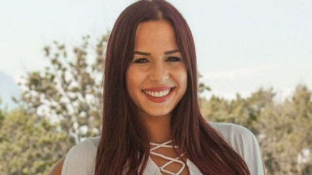 St&eacute;phanie Durant test&eacute;e positive au Covid-19, elle est contrainte d'annuler son mariage avec Th&eacute;o.