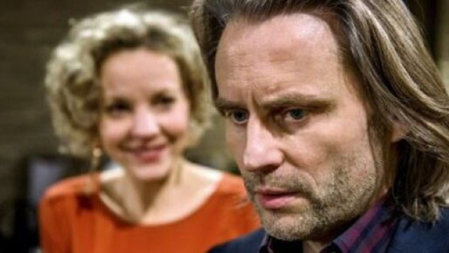 Tempesta d&rsquo;amore, spoiler dal 24 al 28 agosto: Michael ricade nella dipendenza da farmaci.