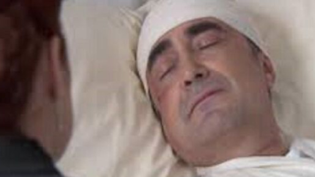 Una vita, trame 17-22 agosto: Carmen trova Ramon in ospedale e scopre che ha avuto un incidente.