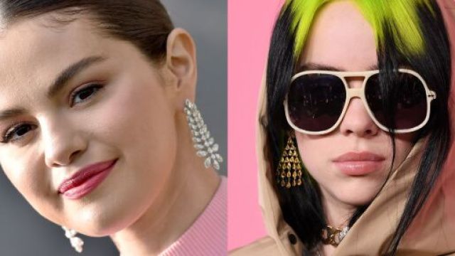 Wizards Of Waverly Place' Inspired Billie Eilish's "Bad Guy ... - elitedaily.com