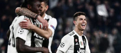 Alguns jogadores devem deixar a Juventus ap&oacute;s novo fracasso na UEFA Champions League. (Arquivo Blasting News)