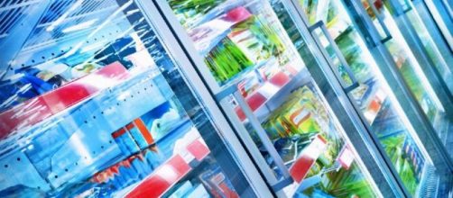 Alimentos congelados tiveram amostras testadas para o novo coronav&iacute;rus na China. (Arquivo Blasting News)