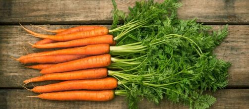 Alimentos pontuais para a sa&uacute;de do cabelo. (Arquivo Blasting News)