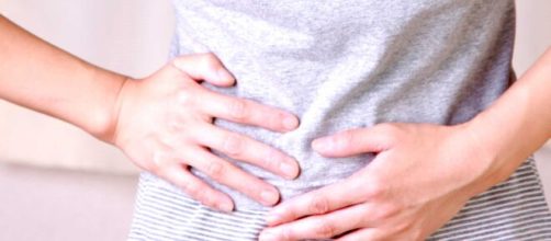 Dores abdominais podem significar ac&uacute;mulo de gases. (Arquivo Blasting News)