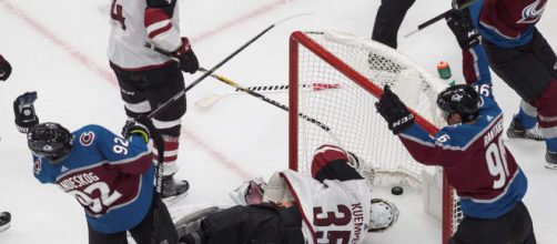 El Avalanche es un contendiente a ganar la Stanley Cup. www. durangoherald.com