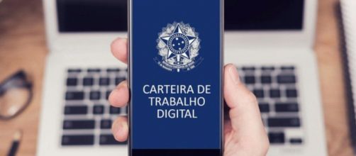 Pessoas trans poder&atilde;o incluir nome social em Carteira de Trabalho. Foto: Arquivo BlastingNews.