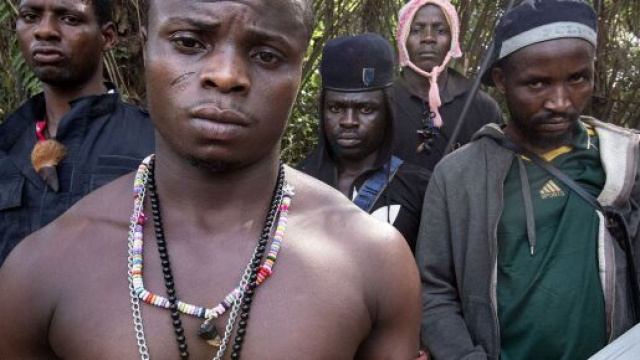 Cameroon's Separatist Movement Is Going International &ndash; Foreign Policy - foreignpolicy.com