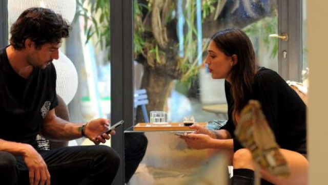 Cecilia Rodriguez e Ignazio nuovamente distanti: la storia sembra ai titoli di coda.