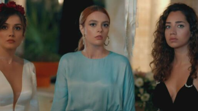 Come sorelle spoiler 19 agosto 2020.