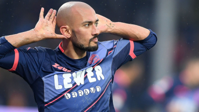 Crotone, Benali potrebbe rinnovare il contratto.