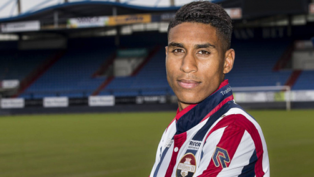 Crotone, possibile interesse per Dries Saddiki