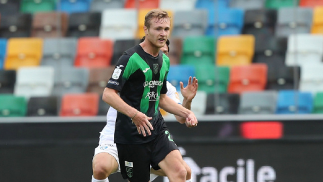 Crotone, possibile interesse per Pobega del Milan.