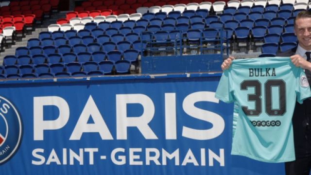 Crotone, si guarderebbe a Bulka per la porta