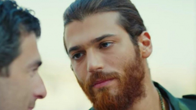 DayDreamer, 21 agosto: Can si ingelosisce a causa di Fabbri.